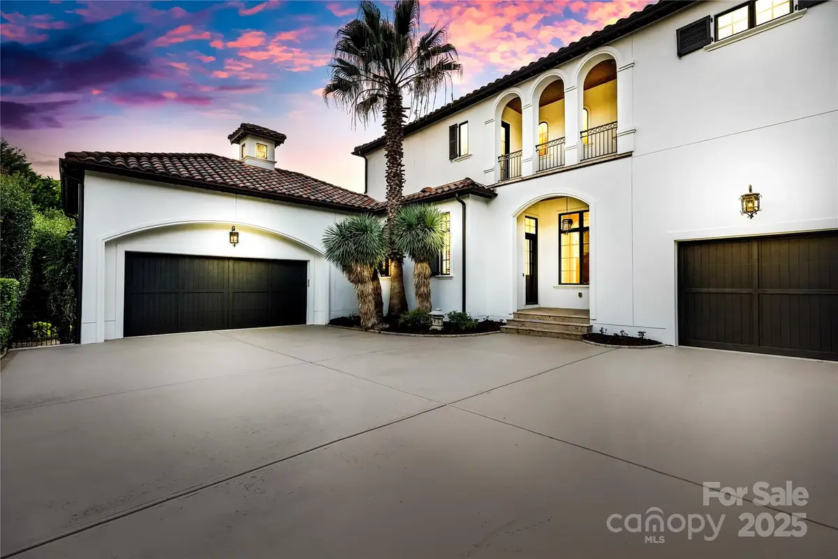 6330 Saint Stephen Lane, Charlotte, NC 28210 - #1