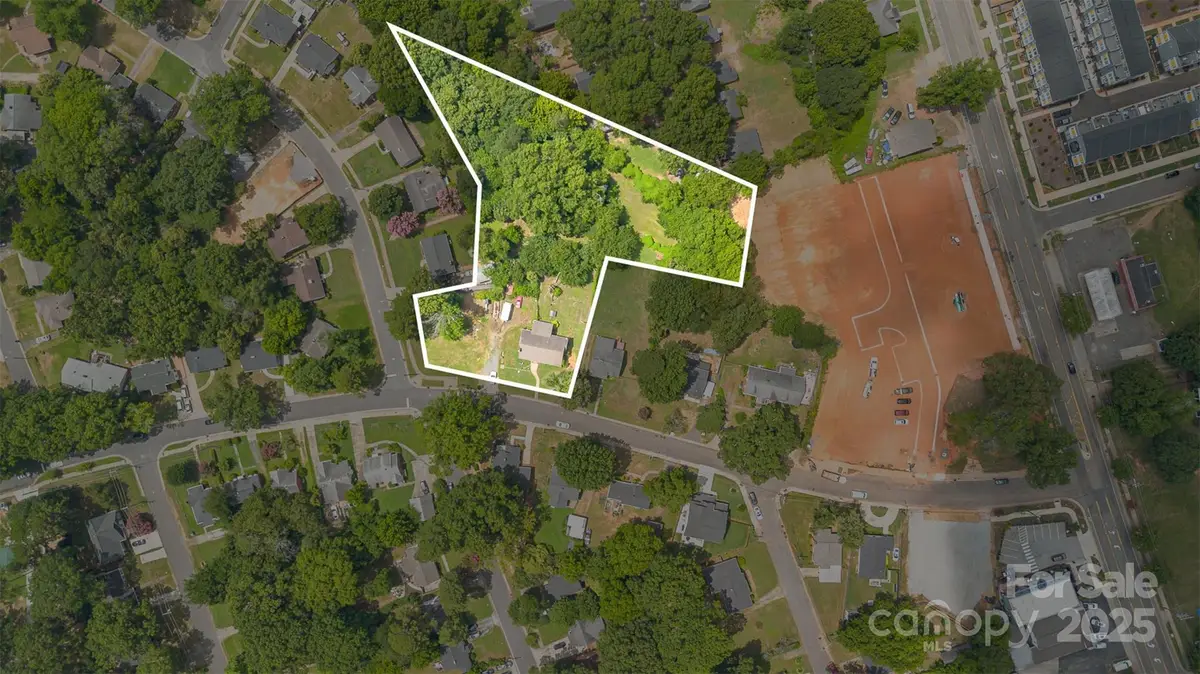 1318 Enderly Road, Charlotte, NC 28208 - Image #1