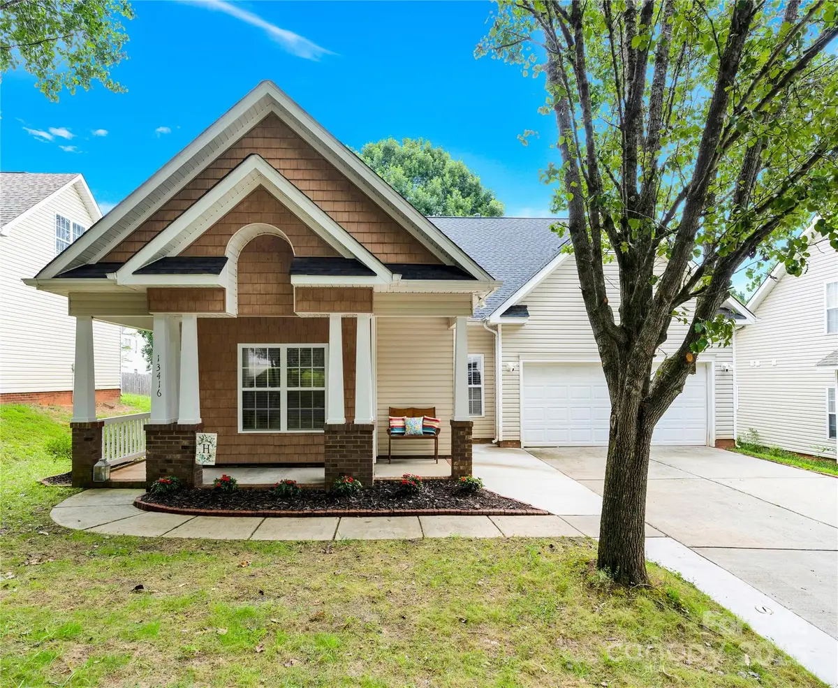 13416 Glenwyck Lane, Huntersville, NC 28078 - Image #1