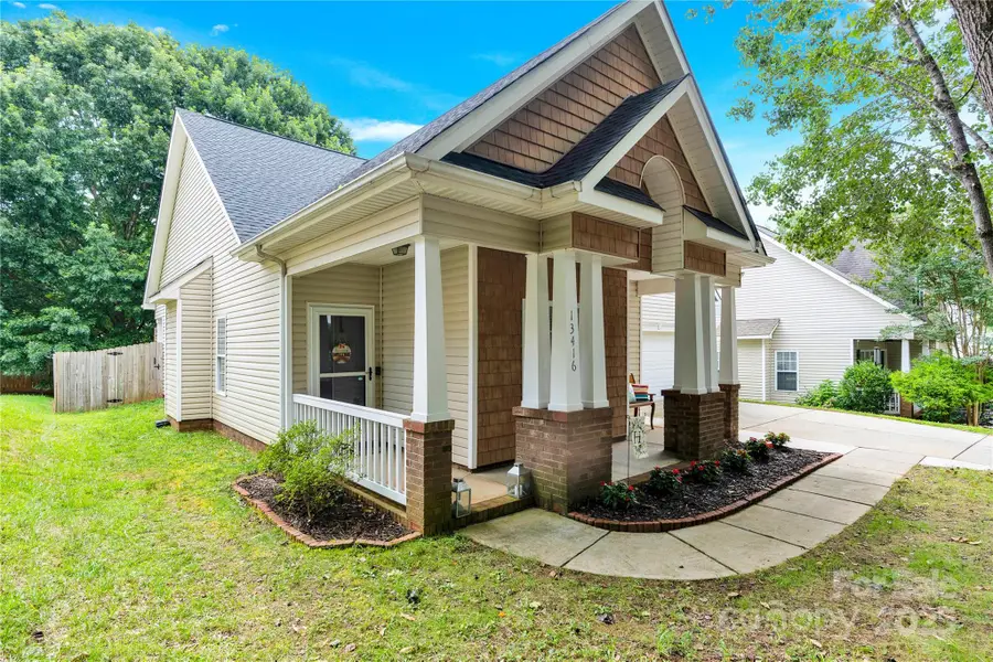 13416 Glenwyck Lane, Huntersville, NC 28078 - Image #2