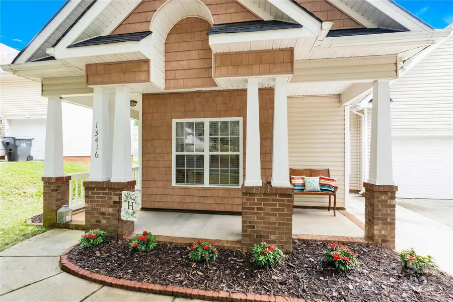 13416 Glenwyck Lane, Huntersville, NC 28078 - Image #3