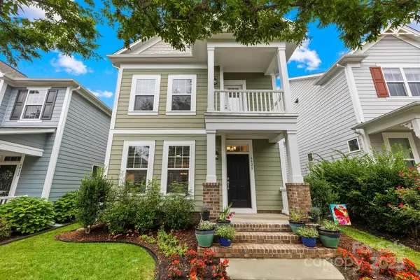 6028 Bountiful Street, Belmont, NC 28012