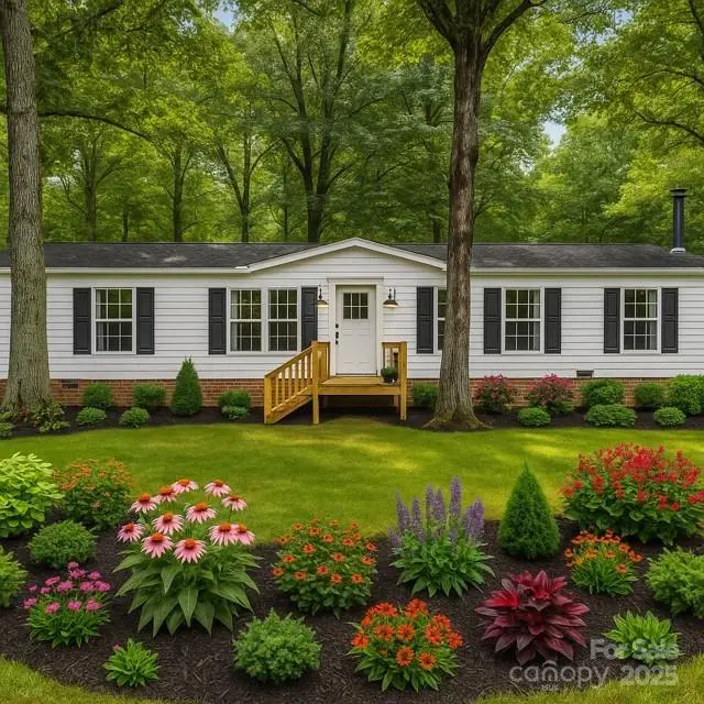 734 Hines Road, Mooresboro, NC 28114 - Image #1