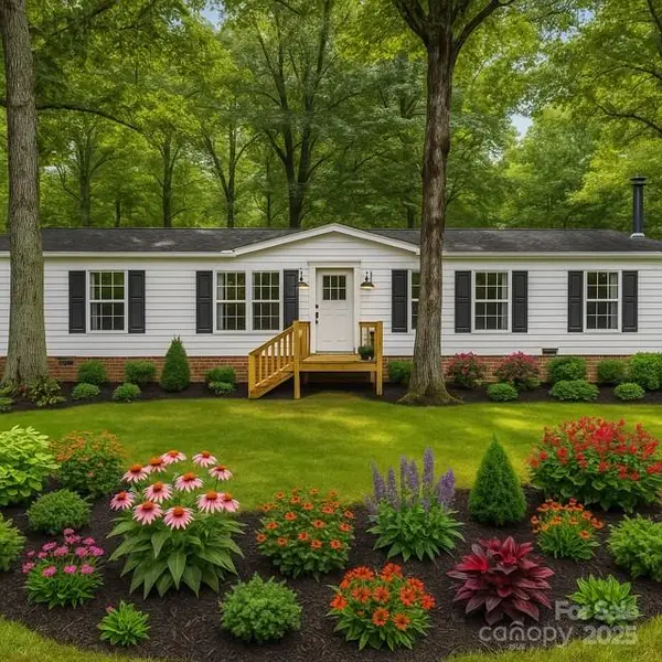 734 Hines Road, Mooresboro, NC 28114