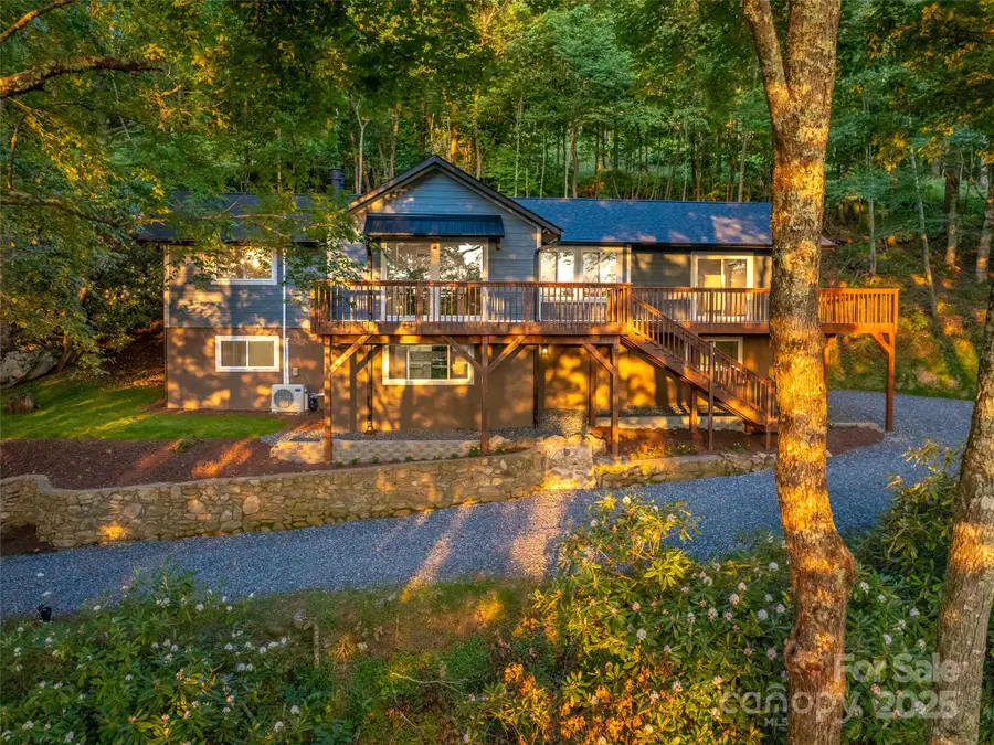 1065 Oak Ridge Lane, Mars Hill, NC 28754 - Image #3