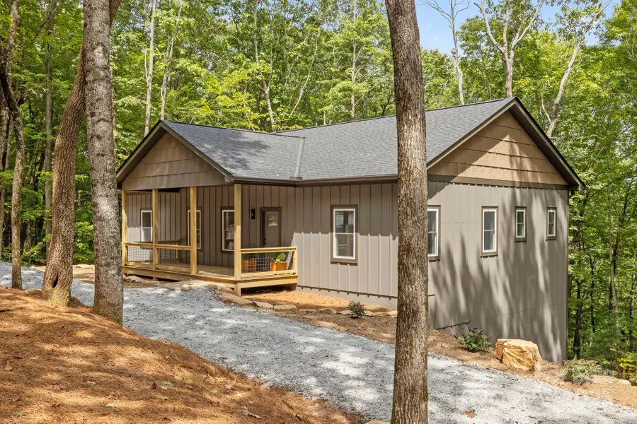 939 Rocky Mountain Road, Lake Toxaway, NC 28747 - Image #2