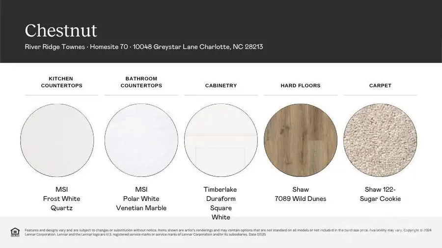 10048 Greystar Lane, Charlotte, NC 28213 - Image #3