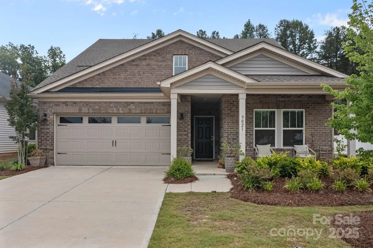 9021 Myrna Drive, Gastonia, NC 28056 - Image #1