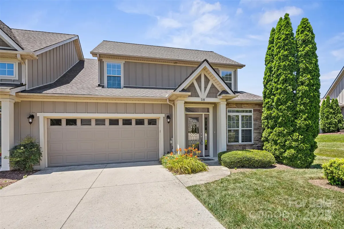 58 Burlington Lane, Fletcher, NC 28732 - Image #1