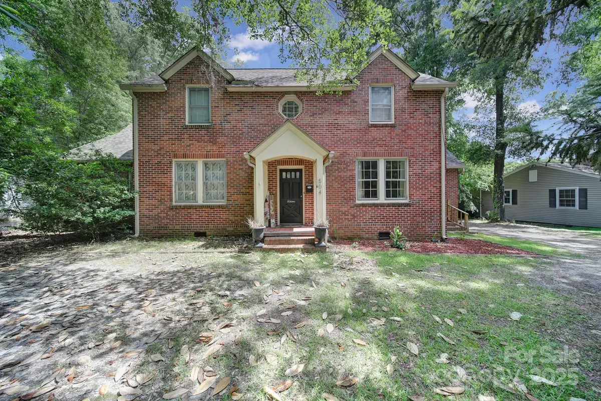504 Chesterfield Avenue, Lancaster, SC 29720 - Image #1