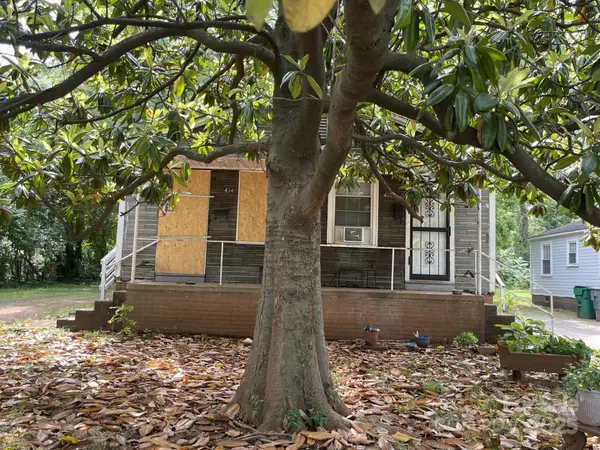 432 Skyland Avenue, Charlotte, NC 28205
