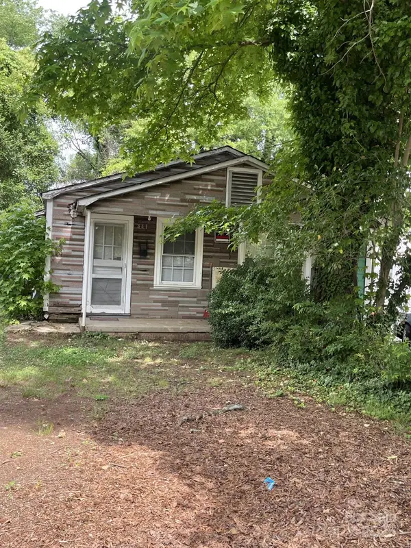 441 Skyland Avenue, Charlotte, NC 28205
