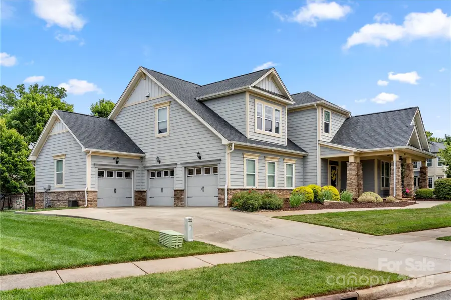 17425 Closest Pin Drive, Huntersville, NC 28078 - Image #2