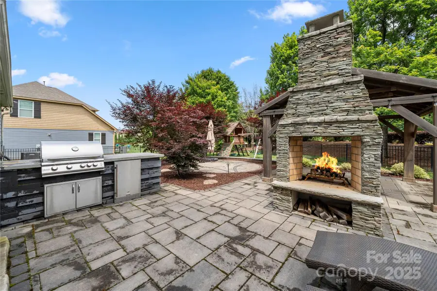 17425 Closest Pin Drive, Huntersville, NC 28078 - Image #3