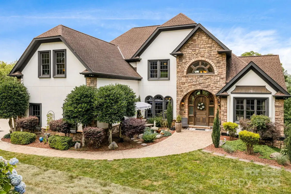 76 Bradford Vistas Drive, Fletcher, NC 28732 - Image #1