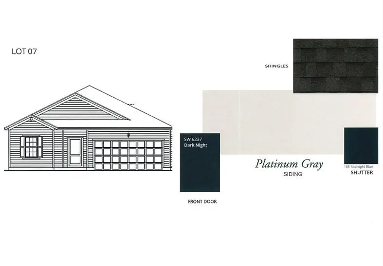 2675 Trawler Way, Kannapolis, NC 28083 - Image #3