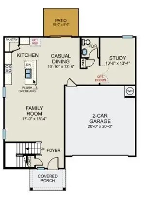 2685 Trawler Way, Kannapolis, NC 28083 - Image #2