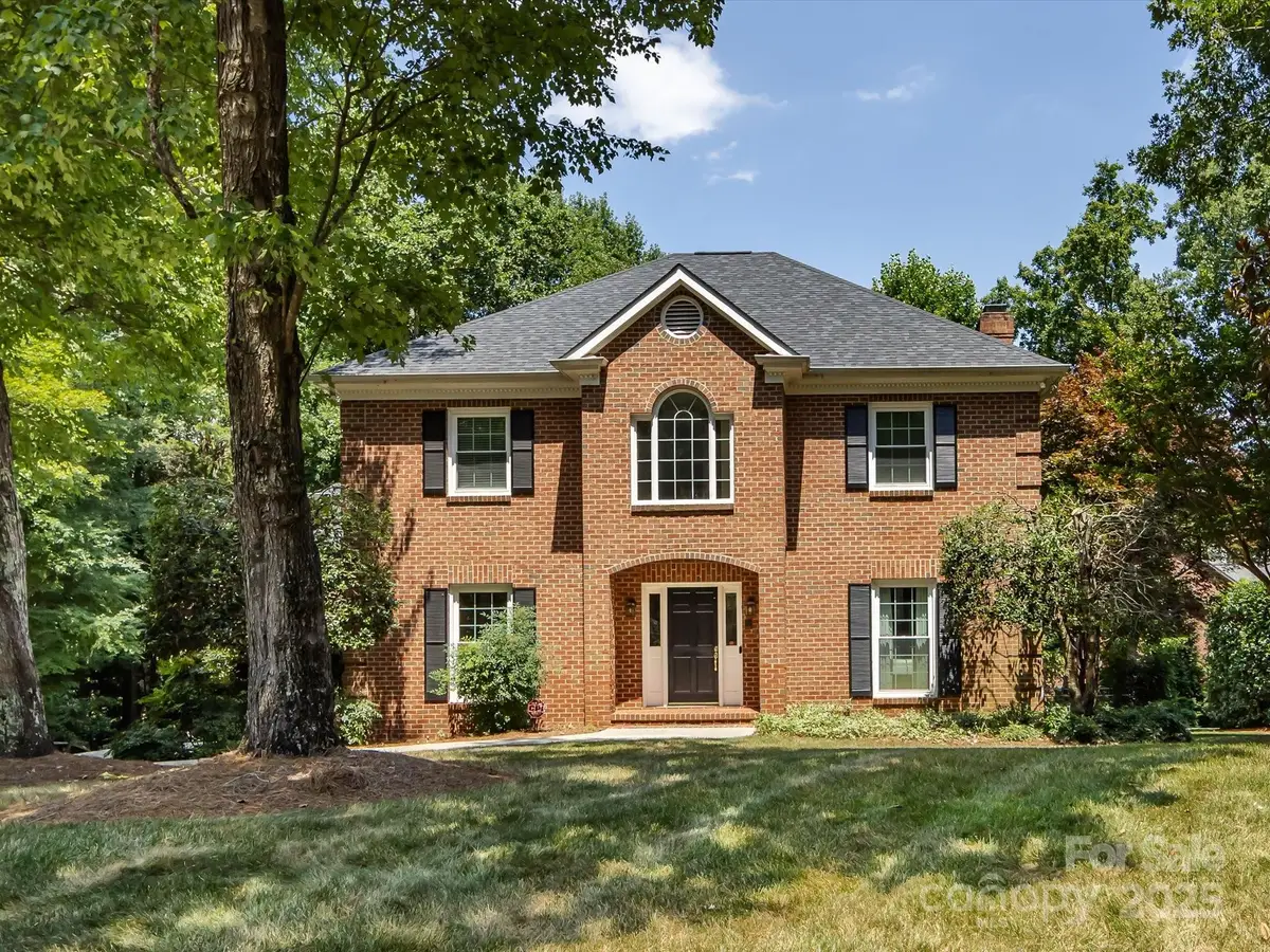 9413 Tillot Drive, Matthews, NC 28105 - Image #1