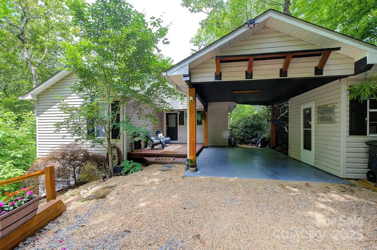 554 Pisgah Forest Drive, Pisgah Forest, NC 28768 - Image #1