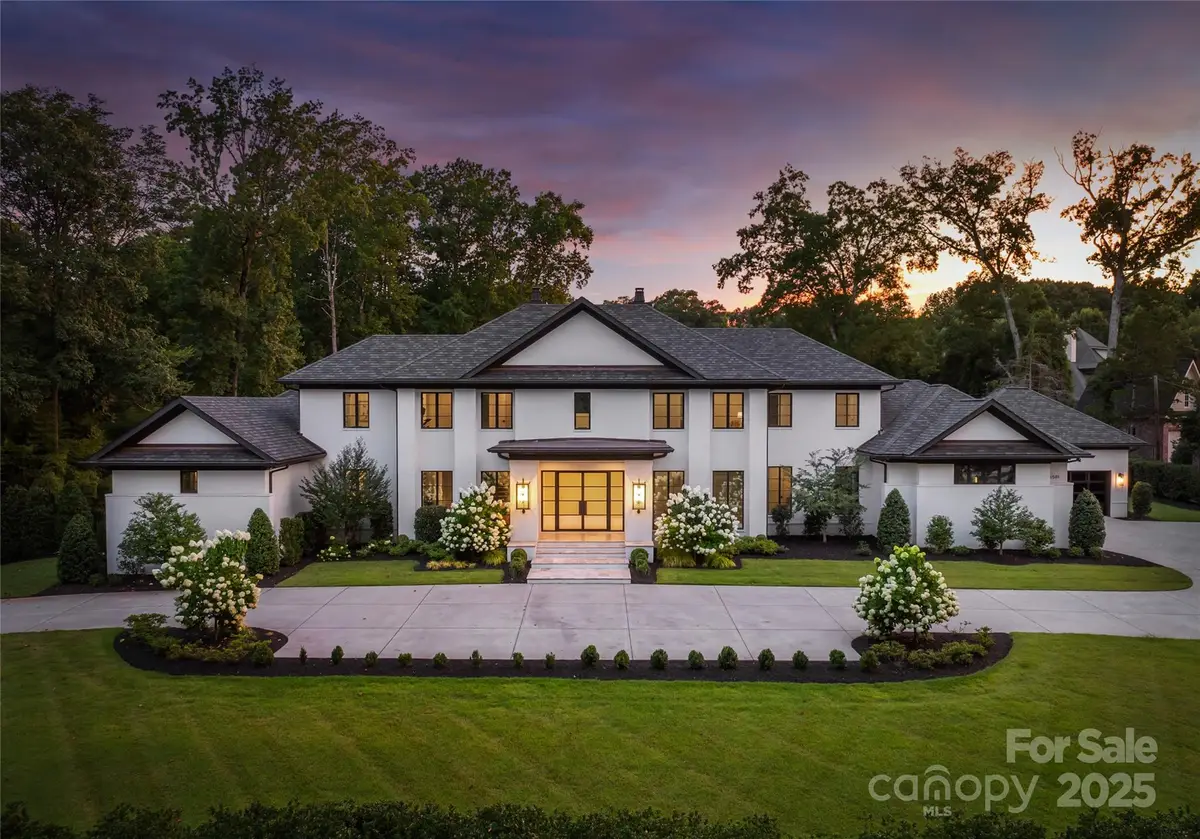 5501 Carmel Park Drive, Charlotte, NC 28226 - #1