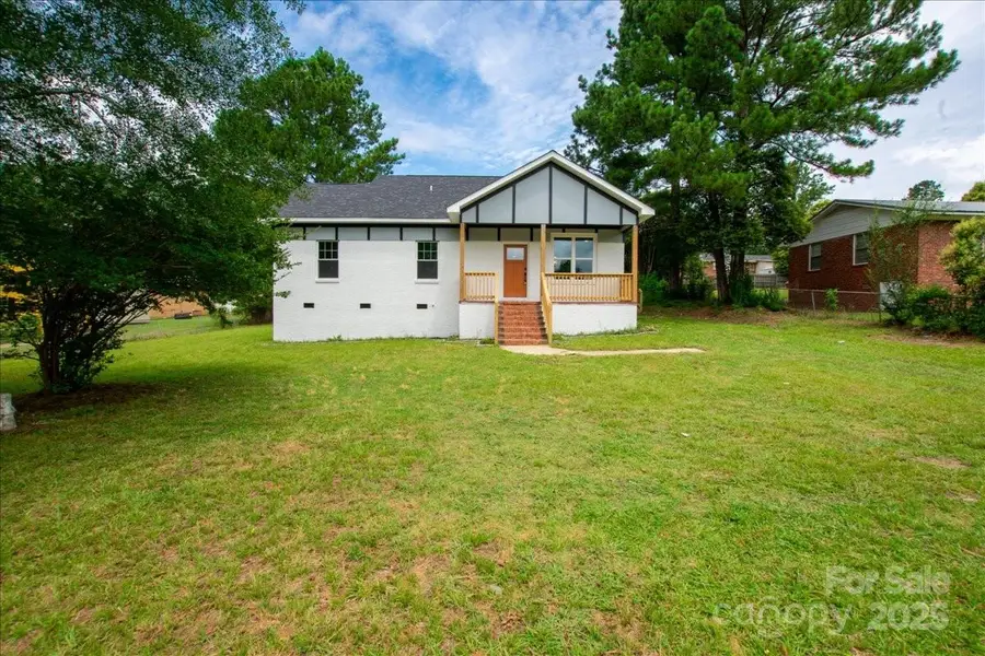 609 Maple Street, Chester, SC 29706 - Image #2