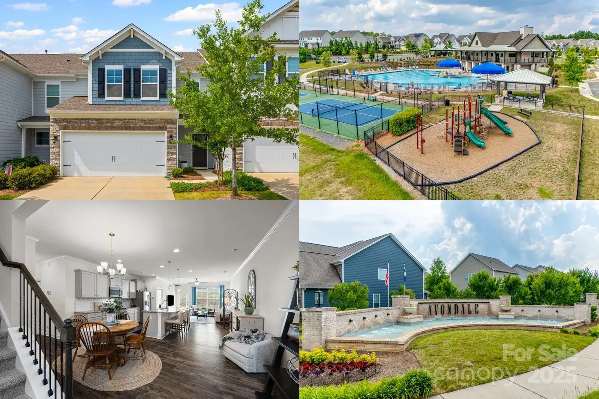 6118 Artigas Drive, Indian Land, SC 29707 - #1