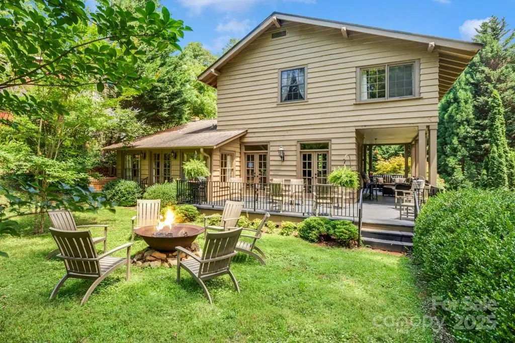 75 Charles Street, Saluda, NC 28773 - Image #1