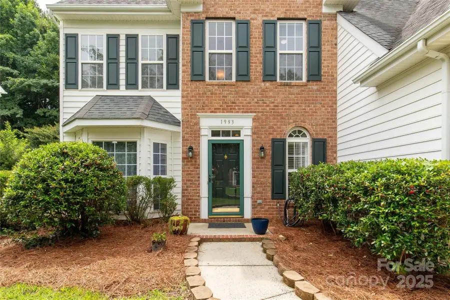 1993 W Foxwood Court, Indian Land, SC 29707 - Image #2
