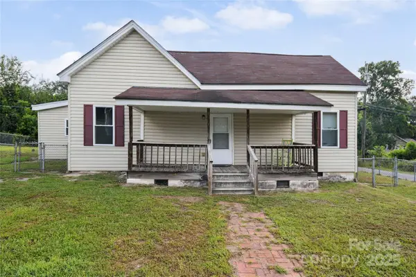 106 Safie Third Street, Rockingham, NC 28379