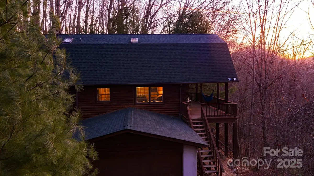 2311 Old Mountain Road, Mars Hill, NC 28754 - Image #1