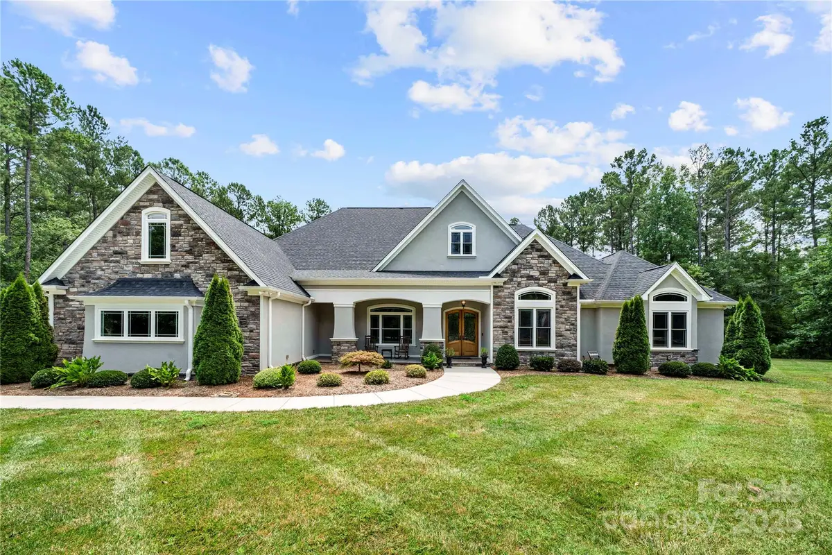 650 Top Ridge Lane, Clover, SC 29710 - #1