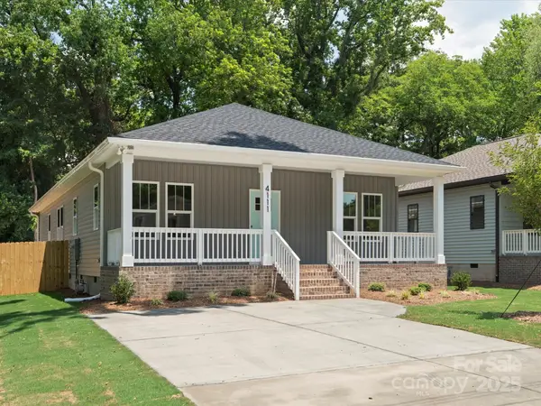 4111 Rutgers Avenue, Charlotte, NC 28206