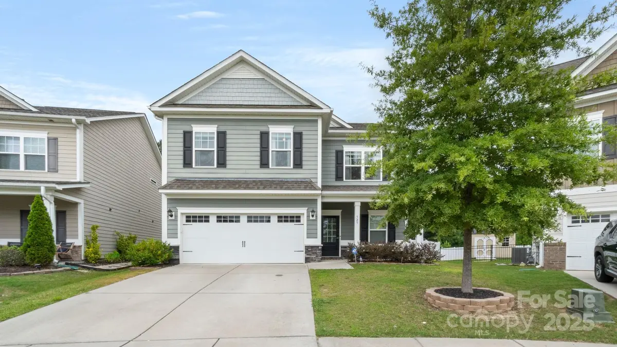529 Stickley Place, Lancaster, SC 29720 - #1