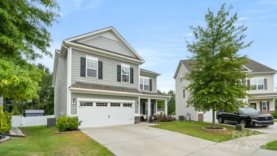 529 Stickley Place, Lancaster, SC 29720 - #2