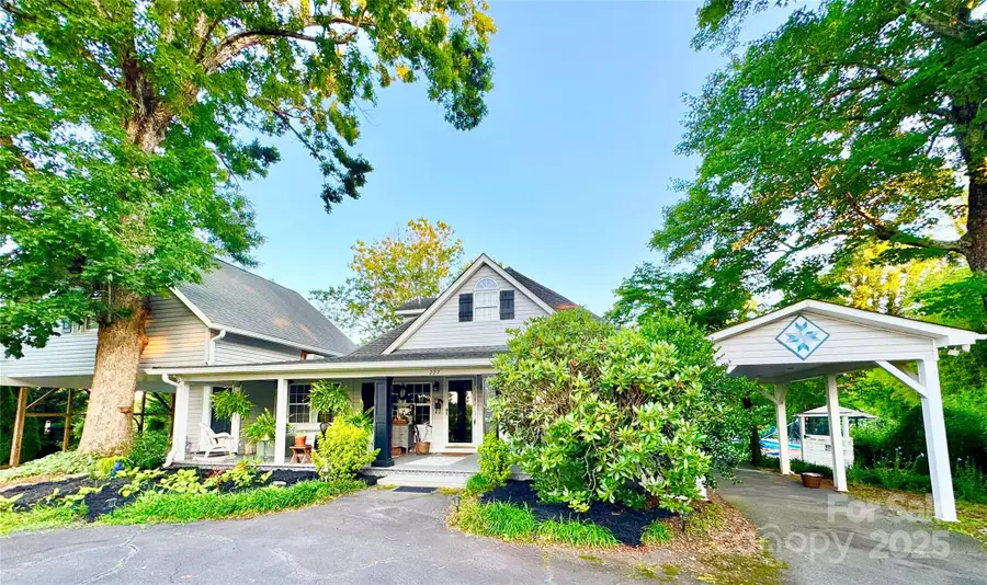 227 Reep Drive, Morganton, NC 28655 - Image #2