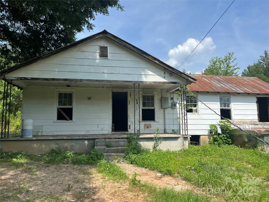 184 Crawford Hollow, Rutherfordton, NC 28139 - Image #3