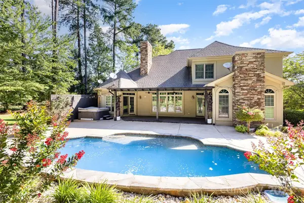 114 Misty Meadows Court, Mooresville, NC 28117