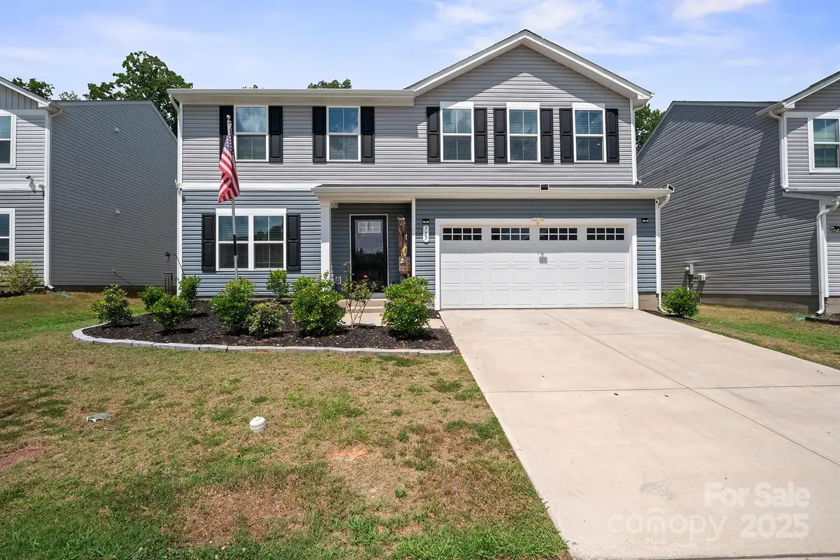 707 Pointe Andrews Drive Sw, Concord, NC 28025 - Image #1