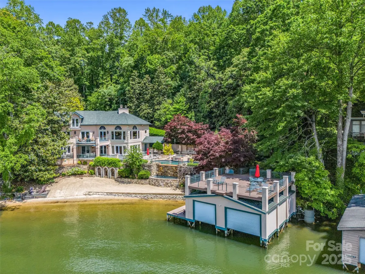454 Cutaway Road, Lake Lure, NC 28746 - Image #1
