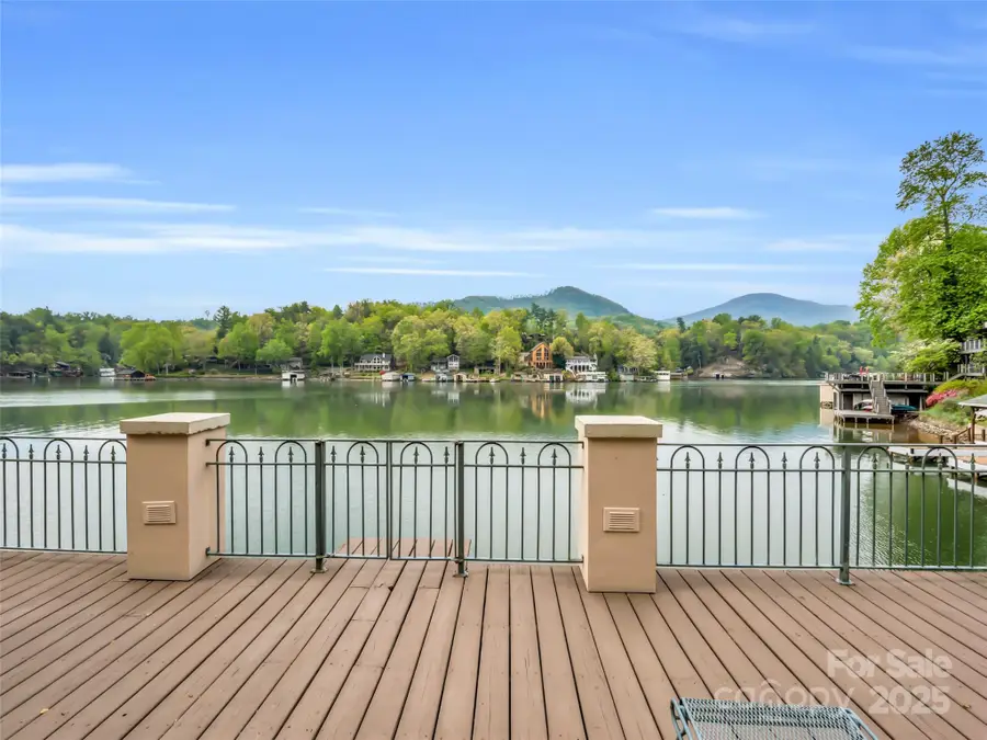 454 Cutaway Road, Lake Lure, NC 28746 - Image #3