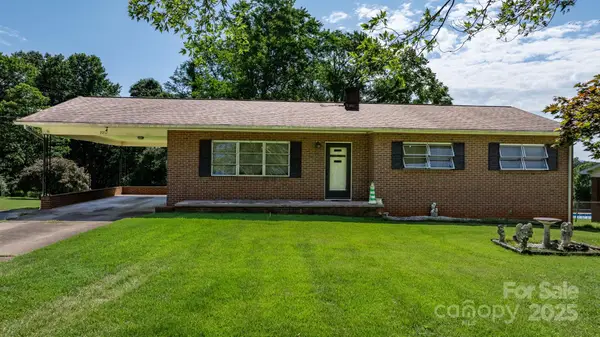 204 Whitley Road, Morganton, NC 28655