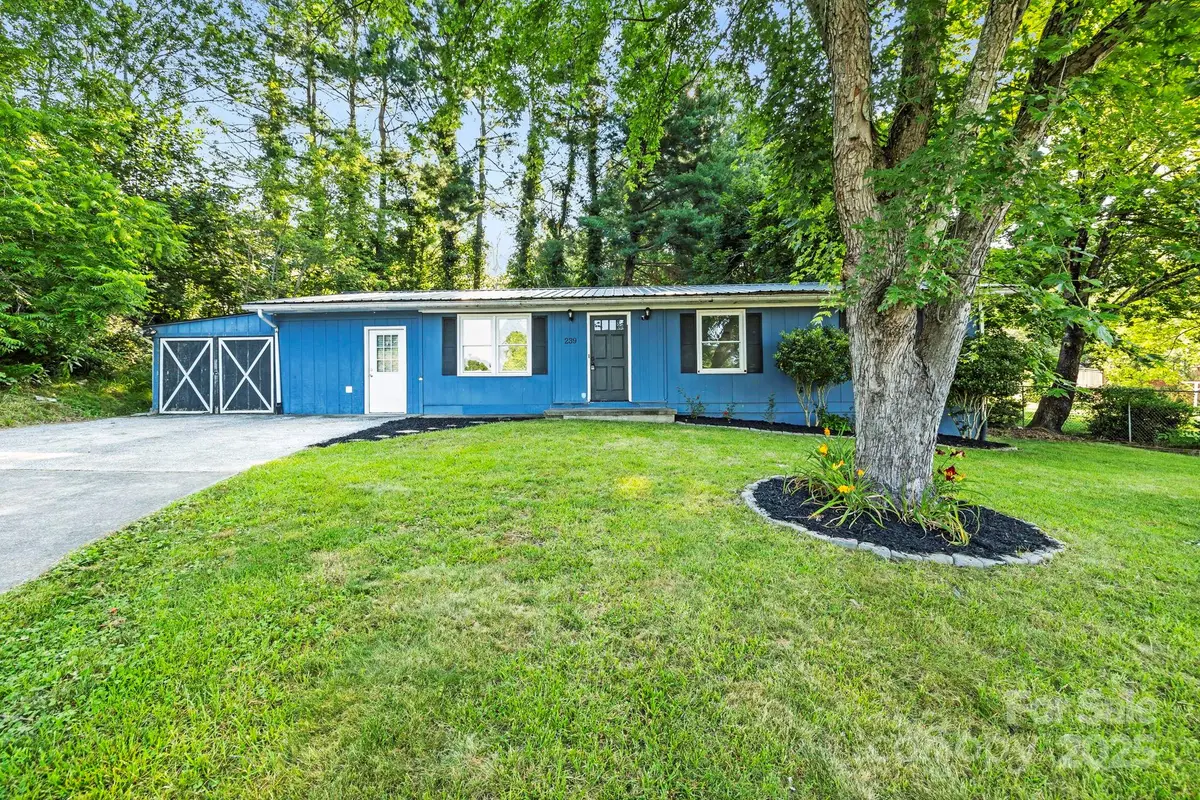 239 Yellowstone Drive, Fletcher, NC 28732 - #1