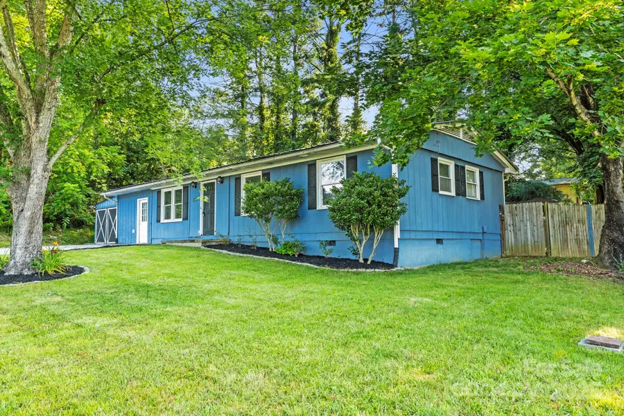 239 Yellowstone Drive, Fletcher, NC 28732 - #2