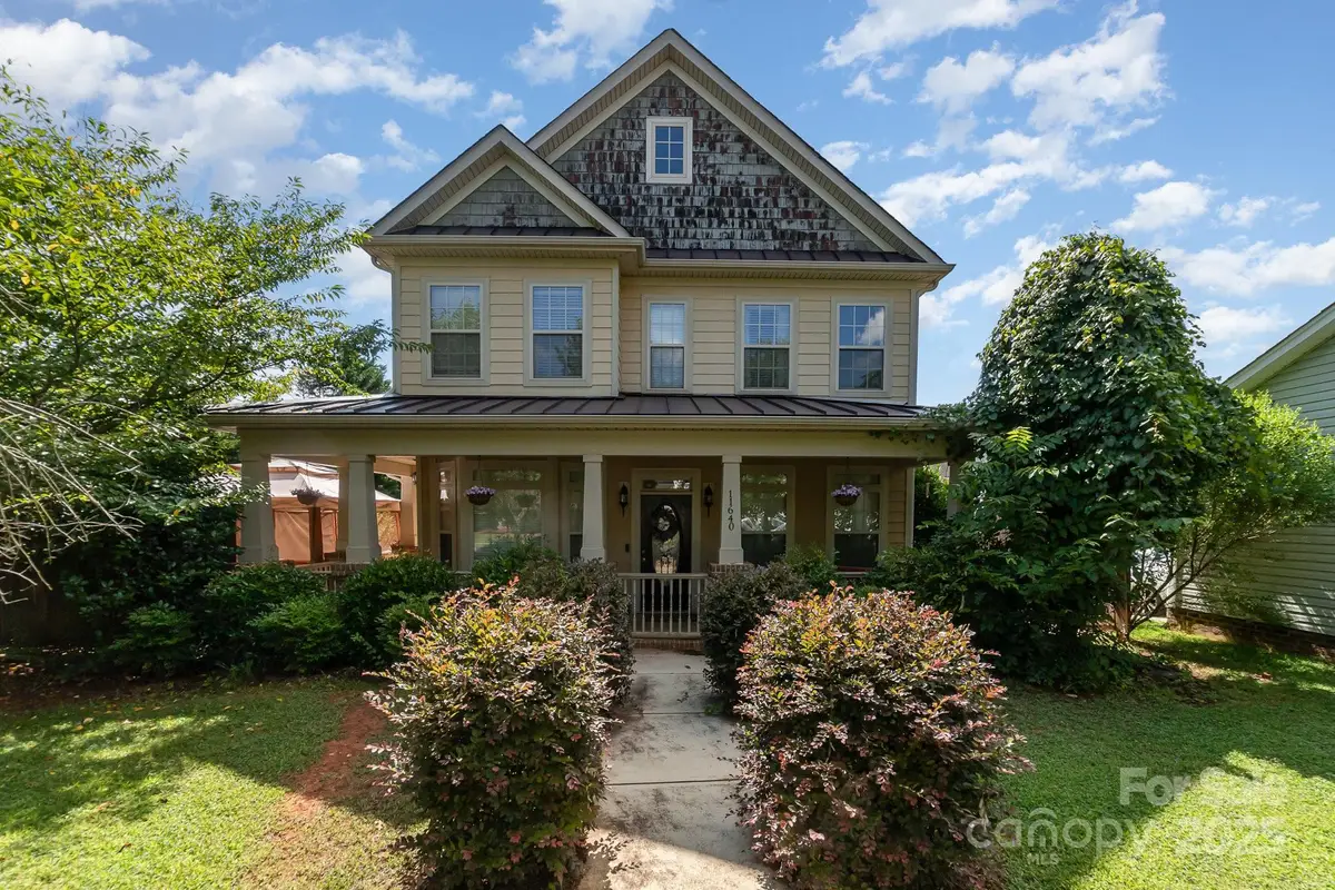 11640 Galashiels Drive, Huntersville, NC 28078 - Image #1