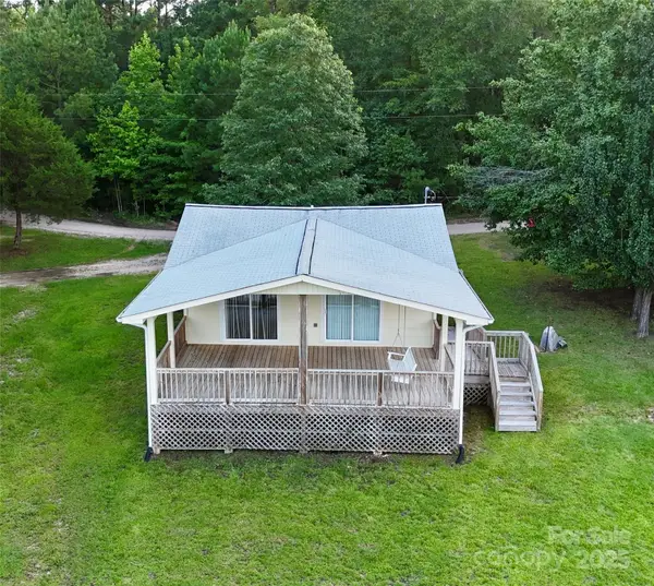 2458 Cottage Lane, Liberty Hill, SC 29074