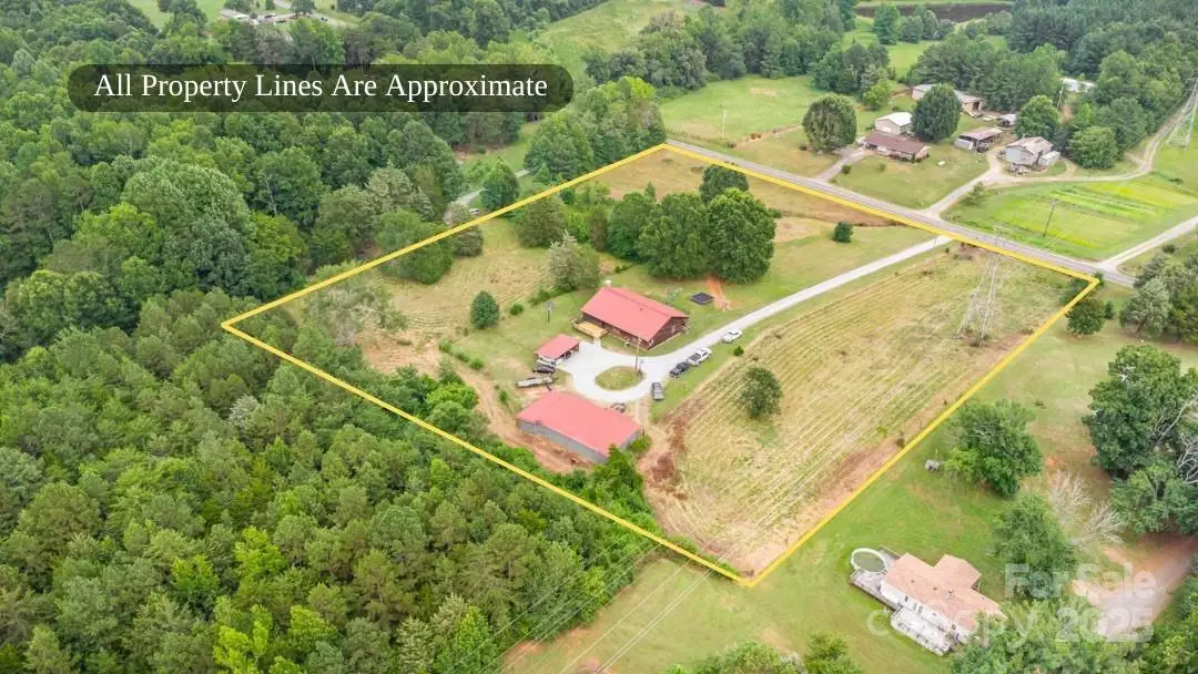 1551 Martin Road, Kings Mountain, NC 28086 - Image #1