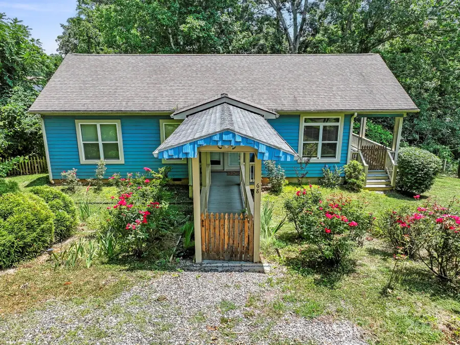 68/72/82/84 Oteen Church Road, Asheville, NC 28805 - Image #3