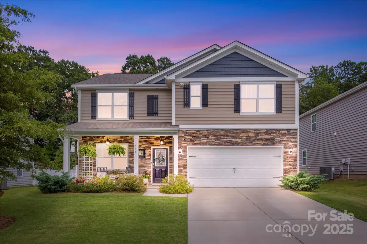 716 Saddlebred Lane, Locust, NC 28097 - Image #1