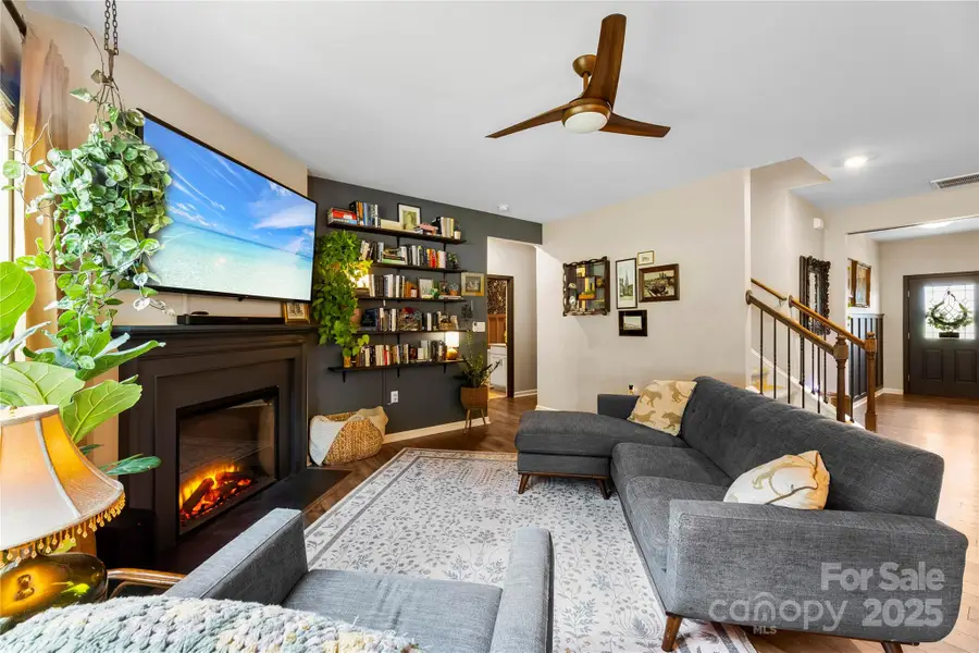 716 Saddlebred Lane, Locust, NC 28097 - Image #3