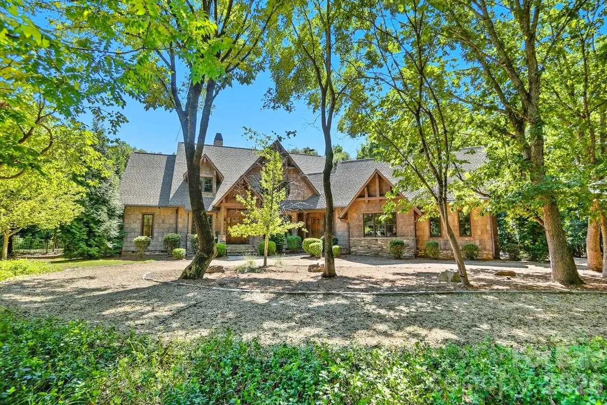 9208 Flying Eagle Lane, Charlotte, NC 28278 - #1